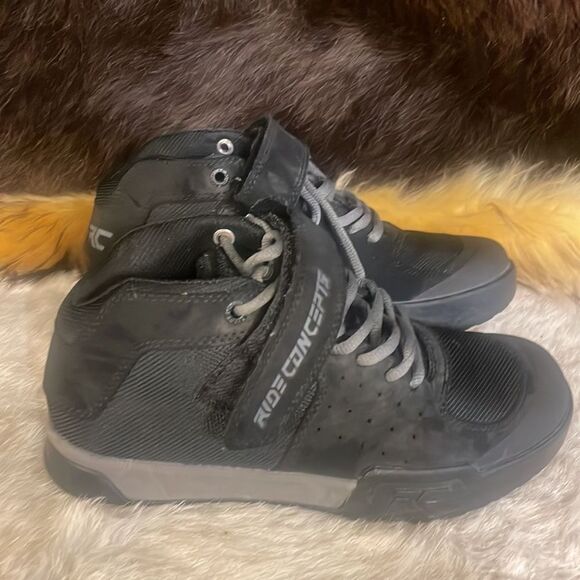 Ride Concepts shoes 5 (5000H) - Picture 5 of 9